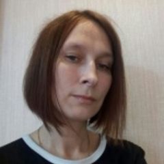 Панкратова Ольга