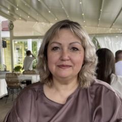 Аверкина Наталья Николаевна