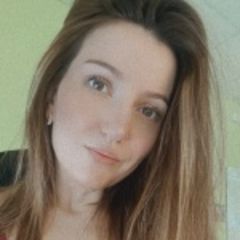 Чистова Екатерина
