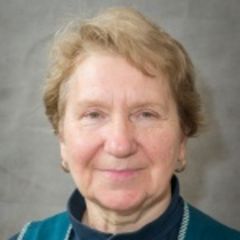 Яковлева Альбина