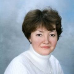 Тихонова Татьяна