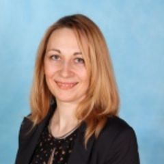 Климанова Екатерина