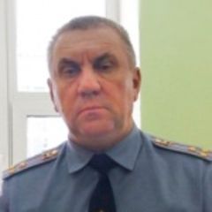 Фомичев Игорь