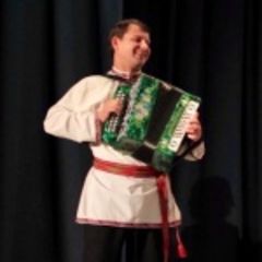 Вольский Дмитрий