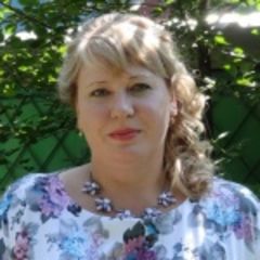 Астахова Надежда
