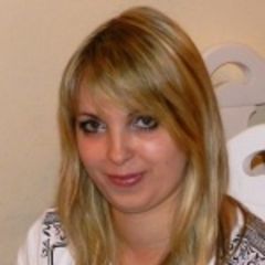Смирнова Наталья