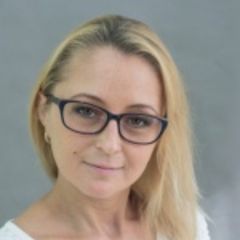 Родионова Ирина