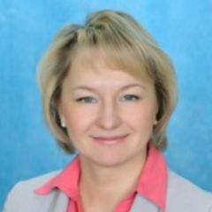 Демирел Людмила