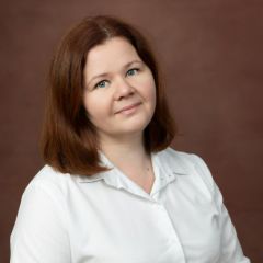 Образцова Ольга