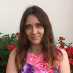 Шустрова Екатерина