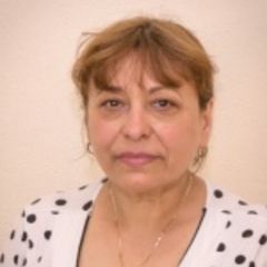 Баева Валентина