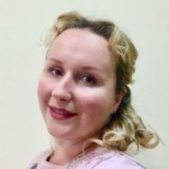 Миронова Екатерина