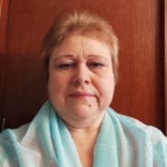 Макарова Людмила
