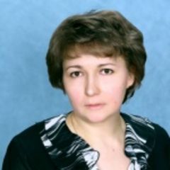 Лыгина Инна