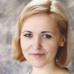 Скрябина Евгения
