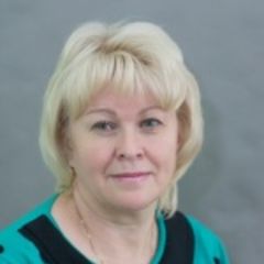 Васькова Елена