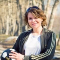 Максимова Александра