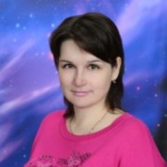 Милова Юлия