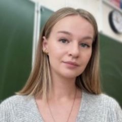 Соловьева Екатерина