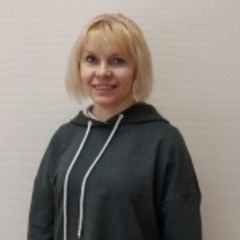 Киржакова Наталья