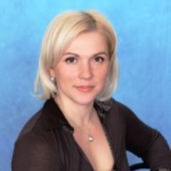 Купцова Оксана