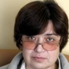 Мещерякова Елена