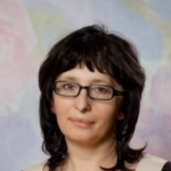 Яблокова Наталья