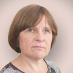 Заваруева Надежда