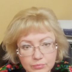 Евтушенко Ольга