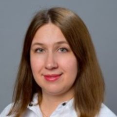 Андреева Любовь Николаевна
