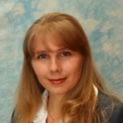 Лашманова Елена