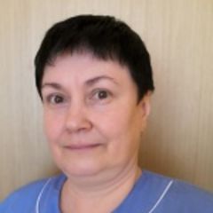 Пензина Наталья