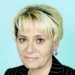 Либерова Лариса