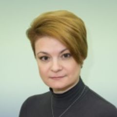 Заринская Татьяна