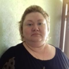 Полухина Светлана