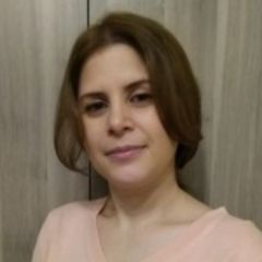 Керимова Улькер