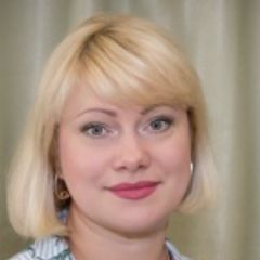 Абросимова Людмила Михайловна