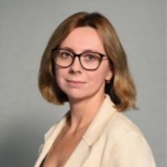 Кузнецова Людмила