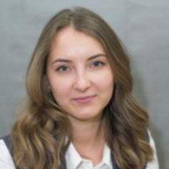 Павлова Юлия