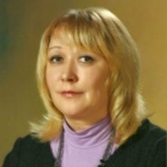Зайцева Юлия