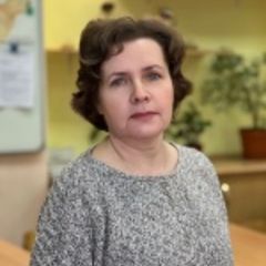 Орлова Татьяна