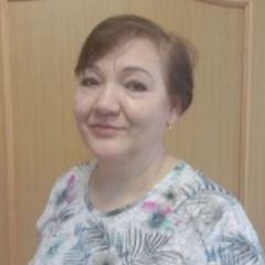 Садикова Хадия