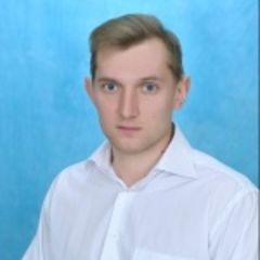Бородин Иван