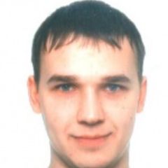 Фирсов Игорь