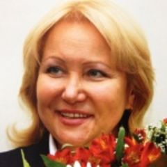 Неганова Елена