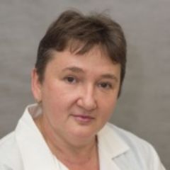 Мочалова Марина