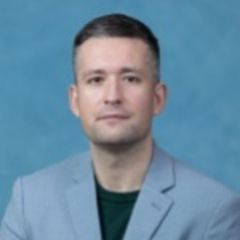 Дульцев Антон