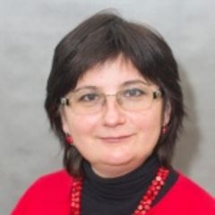 Якубова Эльвира
