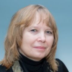 Гаранова Нина