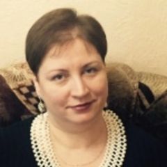 Свищёва Елена